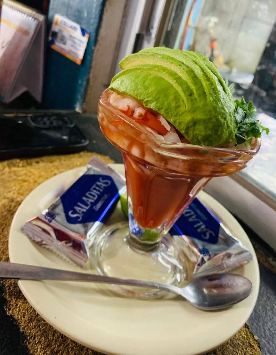 Coctel Chico